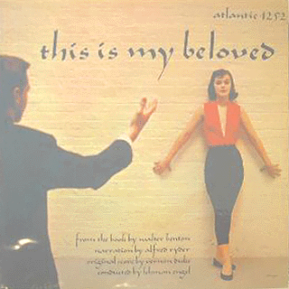 Various Artists - This Is My Beloved